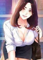 Repay With Your Body - Manhwa, Adult, Drama, Harem, Mature, Seinen, smut